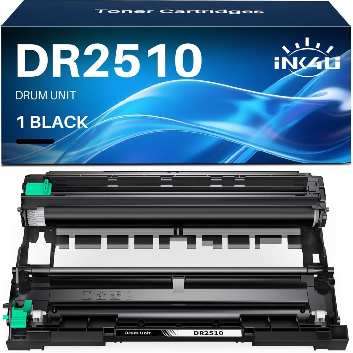 TAMBURO DR2510 DR2400 COMP