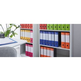 REGISTRATORI OXFORD G85 D.SO 8 PZ 6