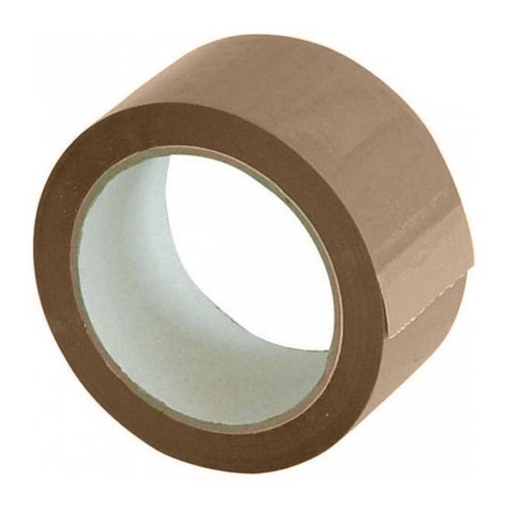 NASTRO ADESIVO AVANA 48X60 6PZ