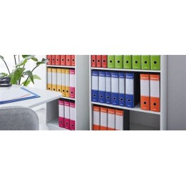REGISTRATORI OXFORD G85 D.SO 8 PZ 6