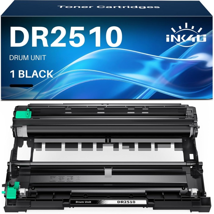 TAMBURO DR2510 DR2400 COMP