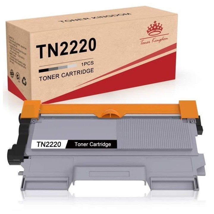 TONER COMP TN2220