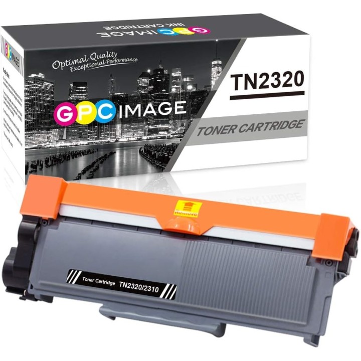 TONER COMP TN2320