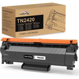 TN-2420 TONER COMPATIBILE 3K