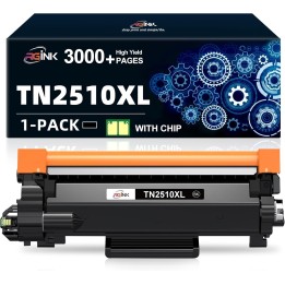 TONER COMP TN2510 XL