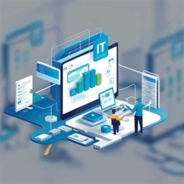 Consulenza Informatica 