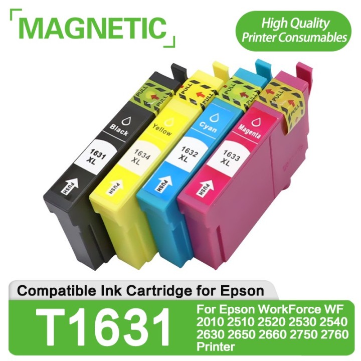 EPSON T1631/1632/1633/1634