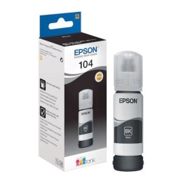 EPSON 104 NERO ORIGINALE