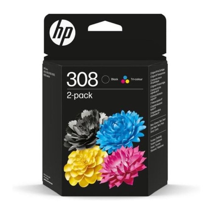 MULTIPACK HP 308 