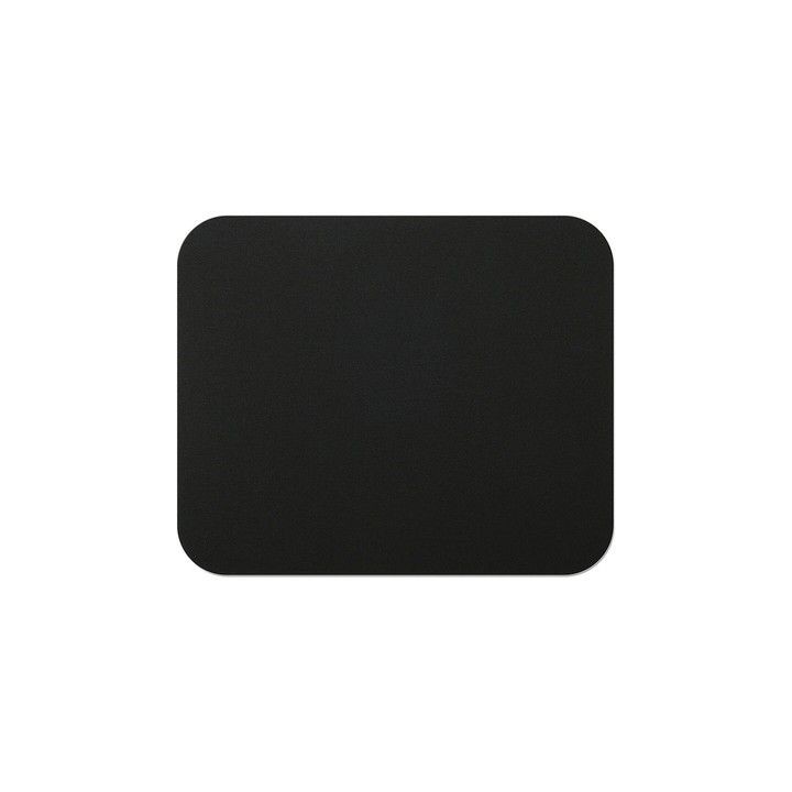 TAPPETINO MOUSE PAD NYLON NERO