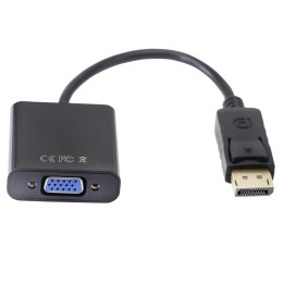 ADATTATORE DP-VGA 2K M/F