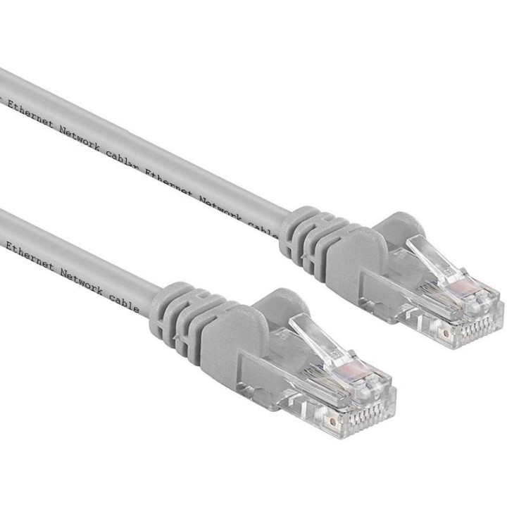 CAVO RETE FTP CAT 5E 3MT