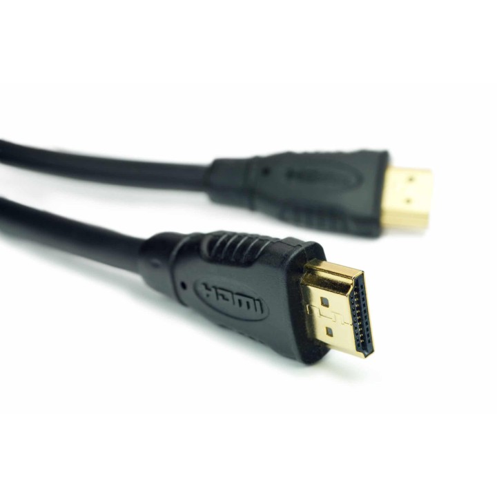 CAVO HDMI + ETHERNET 8K 2MT